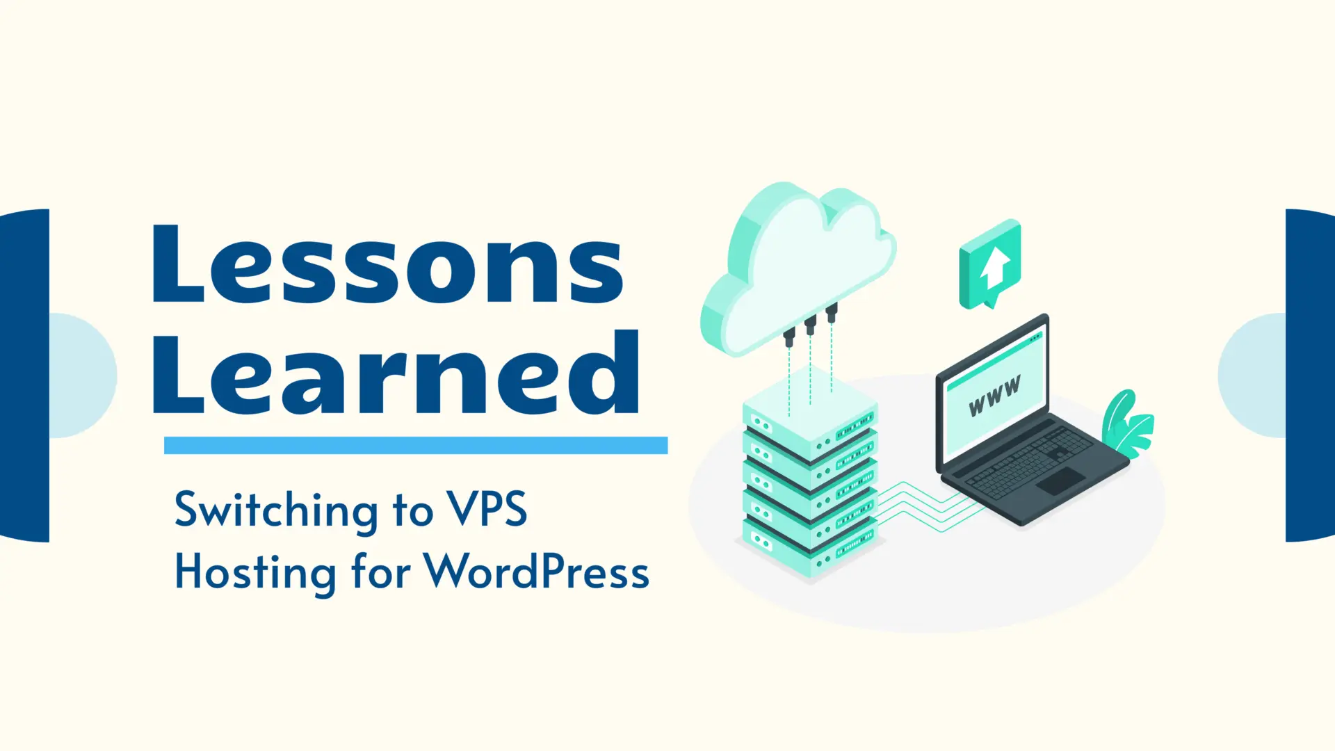 Switching to VPS Hosting for WordPress