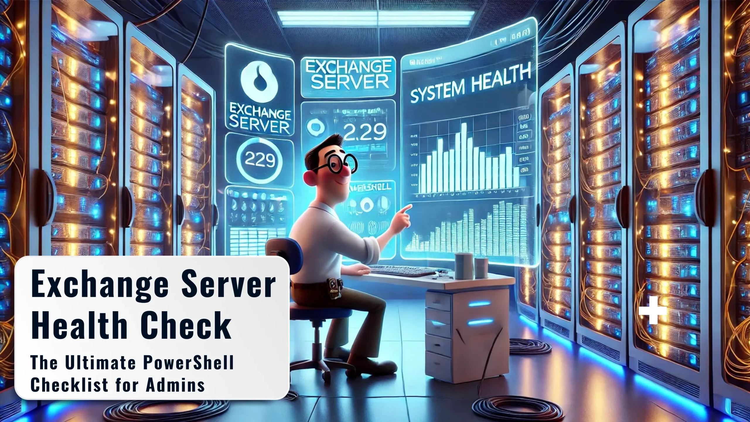 Exchange Server Health Check