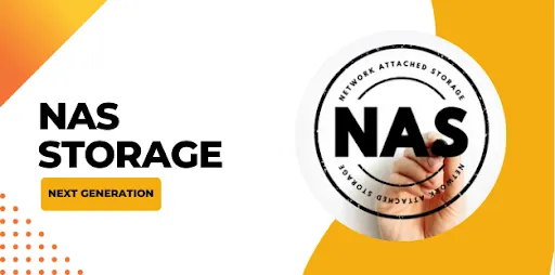 nas storage system