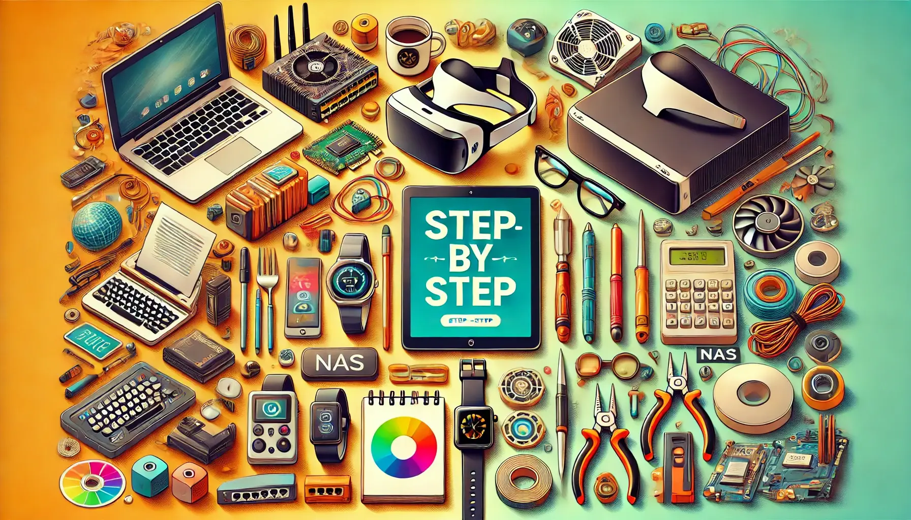 How-to Techguides Edy's Tech Blog