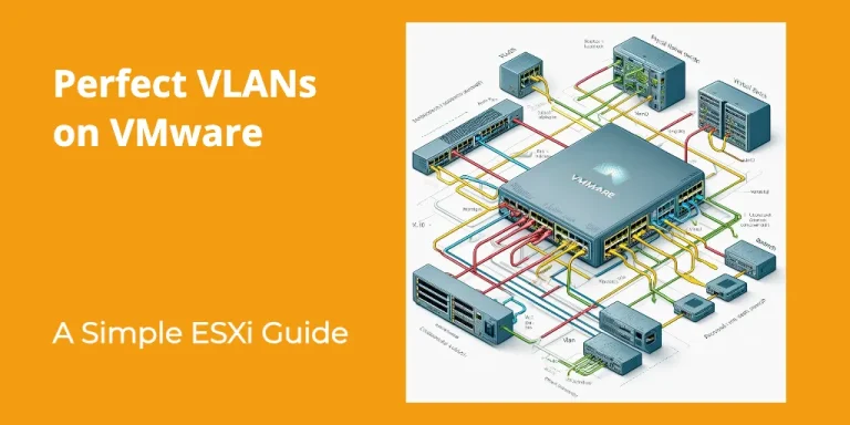 Perfect VLANs featured image