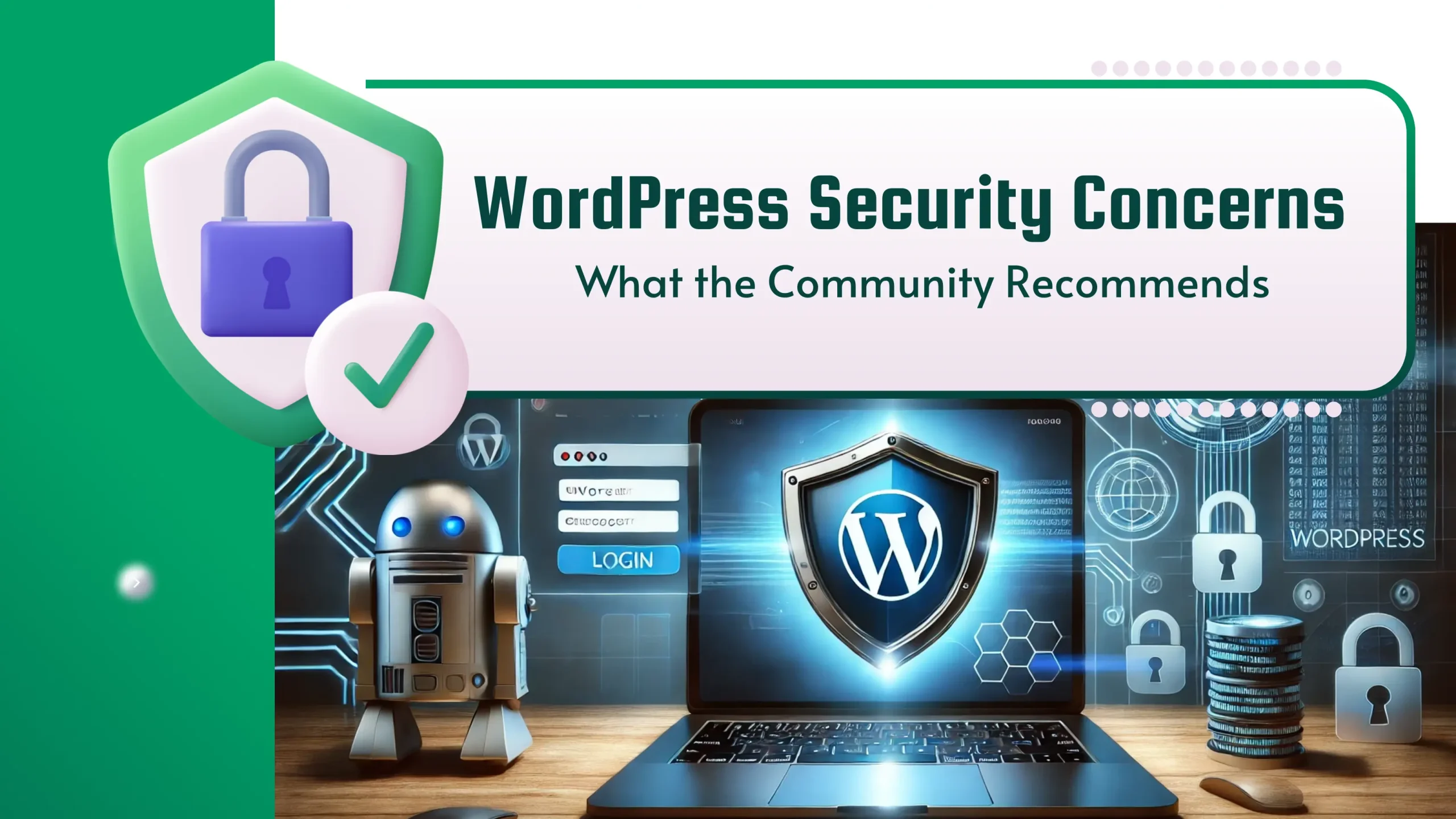 WordPress Security Concerns