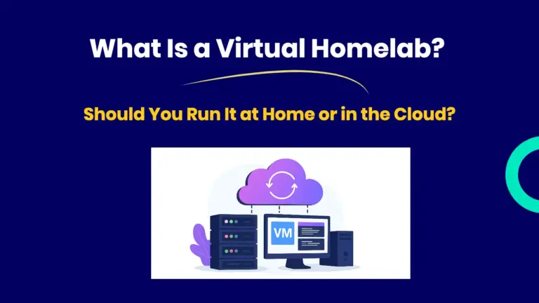 What is a Virtual Lab?